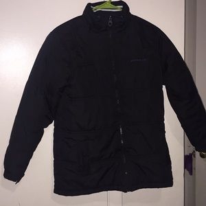 Kids Calvin Klein Puffer Jacket